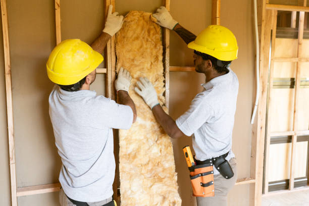 Soundproof Insulation Installation in Ellijay, GA